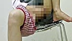 真面目な女性社員は社内で秘密のドスケベオナニーがやめられないっ！