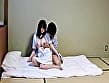 出張マッサージのおばちゃんはデリヘル嬢です！ -淫乱熟女の快楽業務-