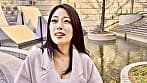 Gカップ美人妻不倫腰ガクガク絶頂イき！