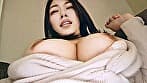 Gカップ美人妻不倫腰ガクガク絶頂イき！