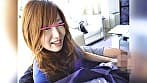 手コキマニア 全部お姉さんの柔らかい手のひらの上。