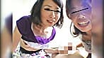 ドスケベ熟肉人妻 チ〇ポを我慢できない発情女たち