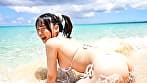 ノーガード 白星優菜