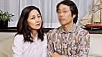 熟年ドラマ傑作選！ 夫の隣で妻が他人に跨る 背徳と淫靡な物語 7編x4時間