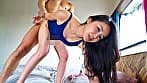 濃厚熟女！！ トロけまくるヌっちゃヌちゃ本気汁タレ流し！セックス大好きおば様とイキ過ぎ絶叫交尾！20本番スペシャル4時間 11