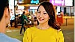 「絶対に内緒にして下さいね？」あなたの知り合いが絶対います･･･うっかりナンパされ、流されてセックス･･･まさかのAV流出 魔が差したご近所妻 12人240分 10
