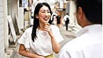 こんな風にやってみろ！！セフレ発掘！ここが穴場だ！ナンパするなら絶対 地元の商店街 逸材美熟女 12人4時間SP 2