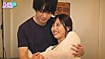 ニンゲン観察 セックスレスで浮気された欲求不満後輩女子を極太デカチンで慰める！ノーマークだった地味男のデカマラにイキ乱れた背徳SEX