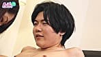 素人男子のリアルSEX 48 秋君25歳