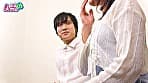 素人男子のリアルSEX 49 侑君 29歳