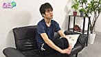 オトコノコのオナニー 家電くん36歳