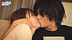 ニンゲン観察 「行くとこないなら僕の家に来ますか？」夫と喧嘩し家出してきた無防備すぎるおっとり美人天然奥様は、流れに流され生チ●ポむしゃぶり無自覚不倫性交でイキまくる