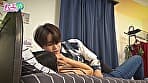 ニンゲン観察 耳元で囁かれる甘い言葉にメロ堕ち不可避！ウブすぎる地味っこ女子大生はイケメン同級生の勃起チ●ポに抗えない！