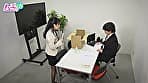 ニンゲン観察 会社のポンコツお荷物社員の生チ●ポで連続絶頂！懲戒解雇を免れたいパワハラ女上司のプライド崩壊生中出し