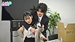 ニンゲン観察 会社のポンコツお荷物社員の生チ●ポで連続絶頂！懲戒解雇を免れたいパワハラ女上司のプライド崩壊生中出し