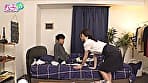 ●校生REC センセイがお見舞いにきてくれてもおちんちんシコシコ擦る手が止まらない！オナニー中毒が原因でひきこもりになった男子●生を自らのおま●こで救う美人聖職者