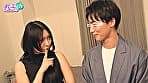 街角素人イケメンハンター！スゴテクAV女優がご近所チ●ポを踊り食い！ 餌食:爽やかイケメン会社員 田中クン