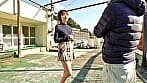 色気ムンムン！カラダで誘惑アヘ顔美人セールスレディ