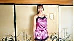 巨乳人妻温泉デート 若いときに結婚したから男経験が少ない美人若妻 心春26歳