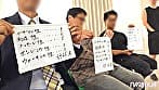 『高学歴JDがブラックテープランウェイチャレンジで目指せ！芸能界☆』グラマラスボディJDが挑戦でハニかみながら破廉恥ポーズ♪合格点が足りず罰ゲームで即ハメ･･･デカチン凸にデカパイを揺らしながら連続絶頂中出し！【街角素人モニタリング♯まりか♯20歳】