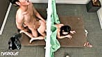 017＃ 街角素人モニタリング／恋人なし男女は「性器の味」だけで恋に落ちて初対面の相手とSEXしてしまうのか？ Vol.1 ／MAGNOLIAパーフェクトエディションッ！