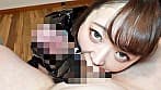 フェラ特化 ゴックン上等！おち◯ぽ丸呑み喉奥ま◯こ女！！ 川越ゆい
