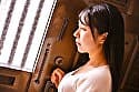 ドスケベで敏感すぎる若妻は夫の目の前で絶倫義父にお漏らししながら寝盗られました･･･。 皆月ひかる