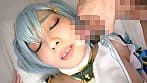 積極的に快楽を求めて辿り着いた初めての3P生ハメセックス！！