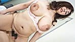 ぽっちゃりの逸材！ガッチリ水泳体型な巨漢J-cup爆乳人妻熟女さん、欲求不満の果てに緊急出演。