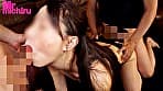 尻地獄 Black Mask この巨尻、痴女かM女か 90cm美しく透き通るような艶尻と生い茂る剛毛で顔騎イキ熟女