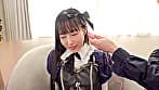 僕だけのアイドルが優しく見つめながら癒してくれて可愛いスマイルで白濁ザーメンを受け止めてくれる！ 本城はな