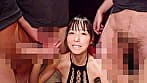 僕だけのアイドルが優しく見つめながら癒してくれて可愛いスマイルで白濁ザーメンを受け止めてくれる！ 本城はな