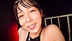 僕だけのアイドルが優しく見つめながら癒してくれて可愛いスマイルで白濁ザーメンを受け止めてくれる！ 本城はな