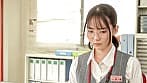 普段は地味な女性社員が、裏では上司や同僚の精子を搾りまくる生意気インラン痴女だった話。 美ノ嶋めぐり