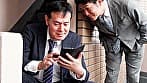 持て余したカラダを狙われた美人妻 森沢かな