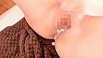 自信のないメガネ地味っ子が脱いだらエロい身体してたのでエロボディやフェラテクを褒めまくったらセラピストをイカセまくる痴女に覚醒しちゃった話 静河