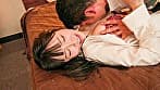 オフィス相部屋 NTR～出張中嫌いな上司の出張オナペットになりました 朝妃りお