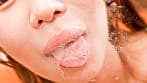 最強キス魔、天羽りりか ねっとり甘いキスでメロメロ