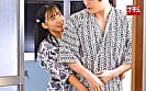 男湯で出会った痴女っこ 11 突然のベロちゅうと抱っこSEXで迫られ我慢できず何度も膣射 敏感ちびむち娘