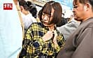 乳首開発電車 9