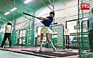 敏感（恥）巨尻羞恥2026 剛毛野球女子