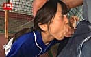 敏感（恥）巨尻羞恥2026 剛毛野球女子
