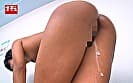 つるぺた女子の男水着チャレンジ会議 プロレス試合中「オマエ女だろ！」デカチンレスラーにバレてテンパって中出しさせちゃって･･･私どうかしてるぅぅ！ 男子更衣室でバレちゃった