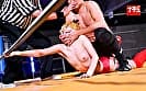 つるぺた女子の男水着チャレンジ会議 プロレス試合中「オマエ女だろ！」デカチンレスラーにバレてテンパって中出しさせちゃって･･･私どうかしてるぅぅ！ vs技巧派レスラー