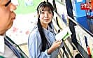 まじめそうな素朴女子はデカおじを射精させて操り先っぽ挿入で虜にする中出し大好きちびっこ
