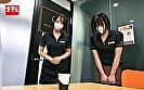 脱毛サロンの美人スタッフに難癖つけてウザいほど中出ししまくったR動画 2件目