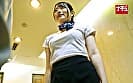 「触らない約束ならいいですよ･･･」リモバイ挿れっぱなし施術でイってしまい火がついた女子大生メンエス嬢は拒んでいたのに自らチ○ポを挿れたがる 2