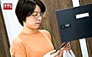女性専用マンション羞恥 2 ねっとり微乳いじりで腰をヒクつかせ感じまくる地味娘 推定Bカップ敏感娘