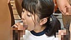 【AIリマスター】ヤバい！！ちっちゃい娘が子作りしてる 身長134cm、体重32kg、超人気の現役メイドカフェ店員 雪野りこ 18歳 はじめての生中出し12発