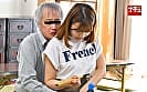 書道女子の正座尻にたまらず連続中出し！セクハラ稽古を拒めずガン突かれケツ穴ヒクヒク失禁アクメ